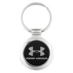 Circle Keychain