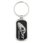 Engravable Keychain