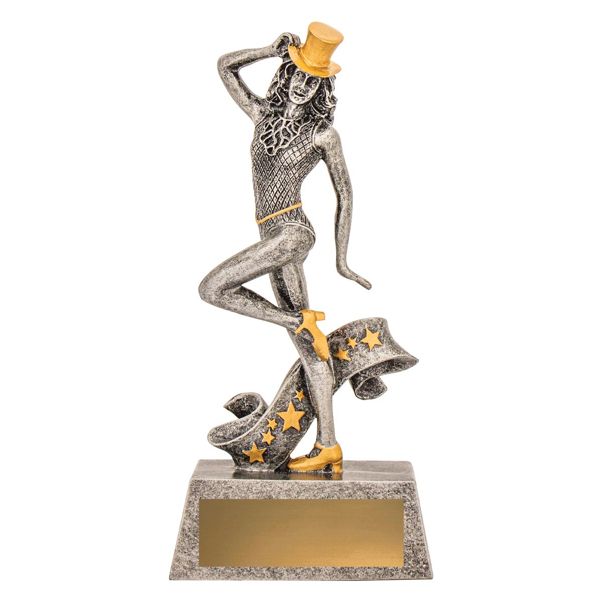 A1271B Dance Jazz Trophy - Image 1