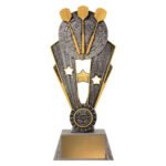 Darts Fame