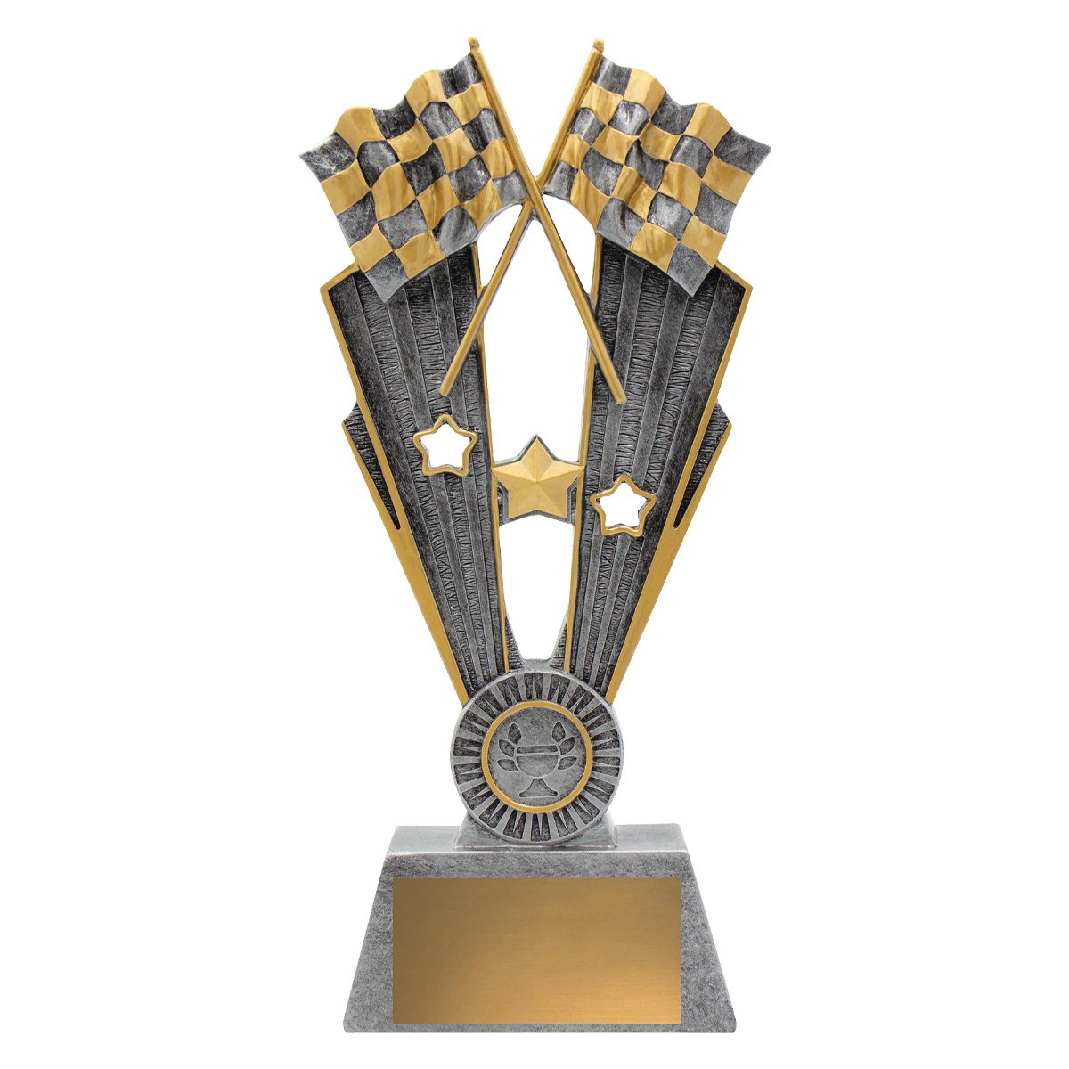 A1373D Motorsport Fame - Image 1