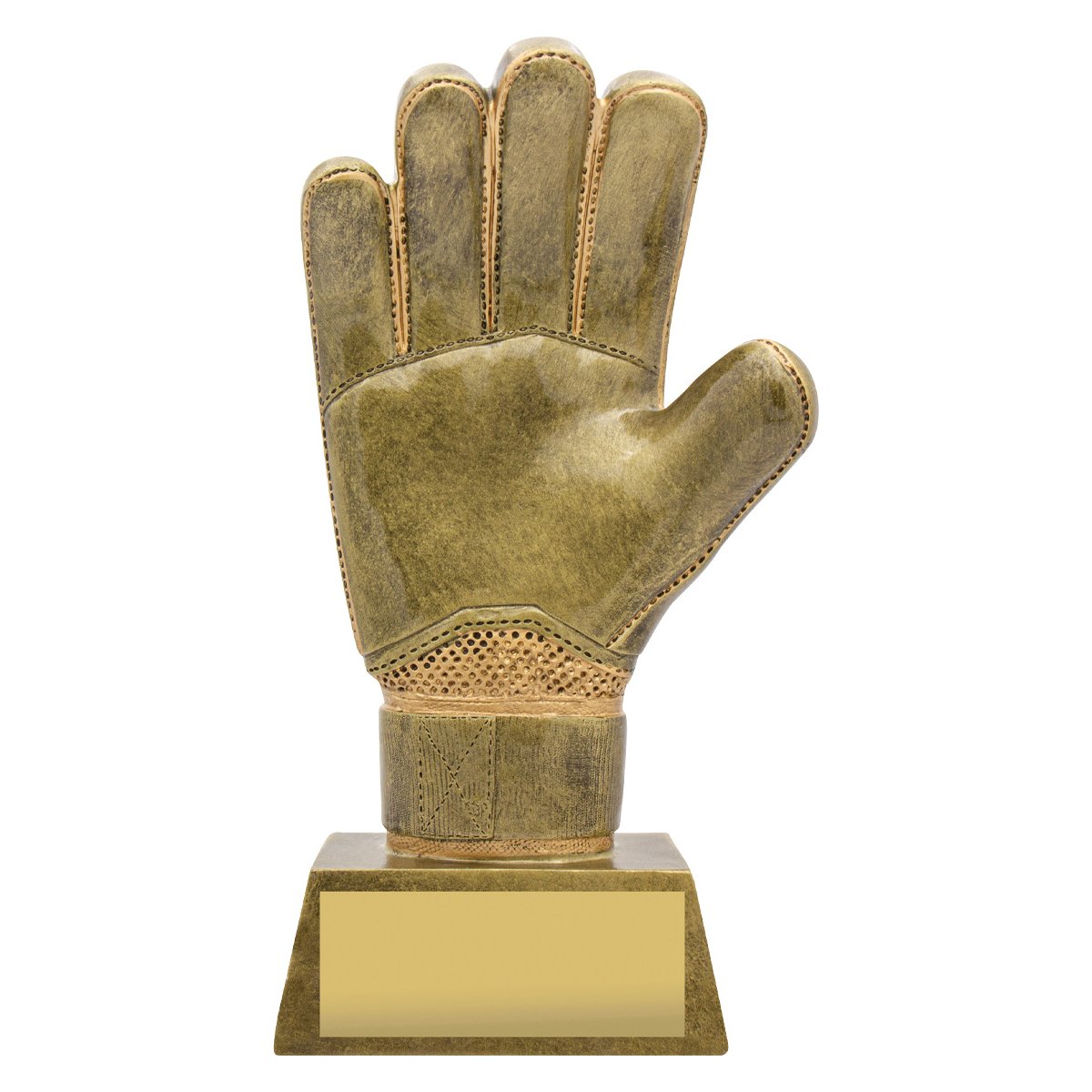 A1430C Goalie Glove - Image 1