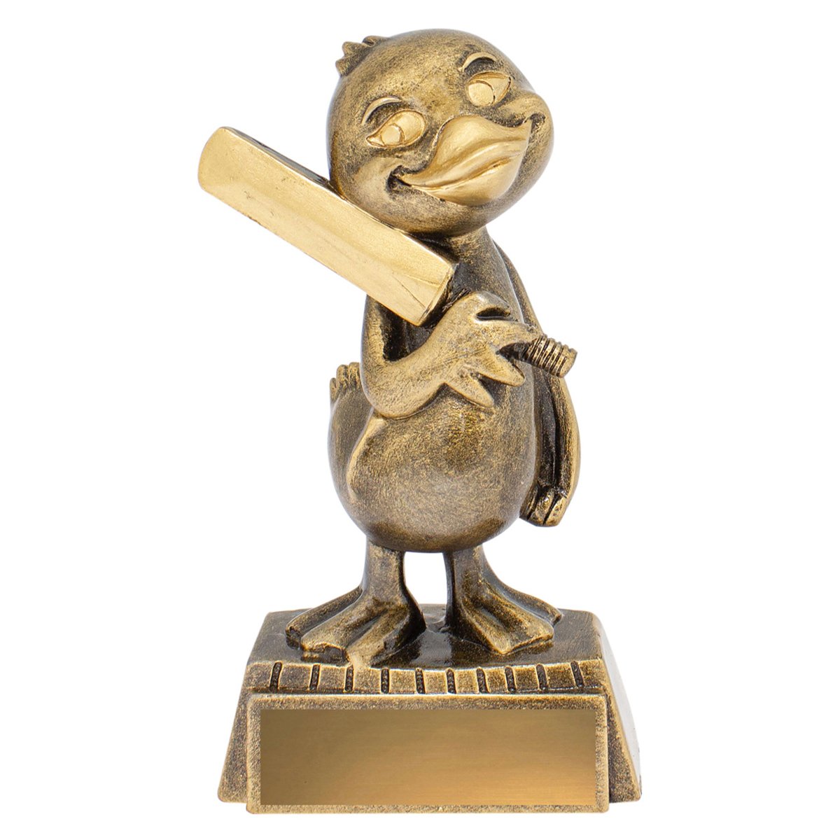 A1901 Duck Trophy - Image 1