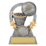 Netball Comet