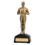 Achievement Statue