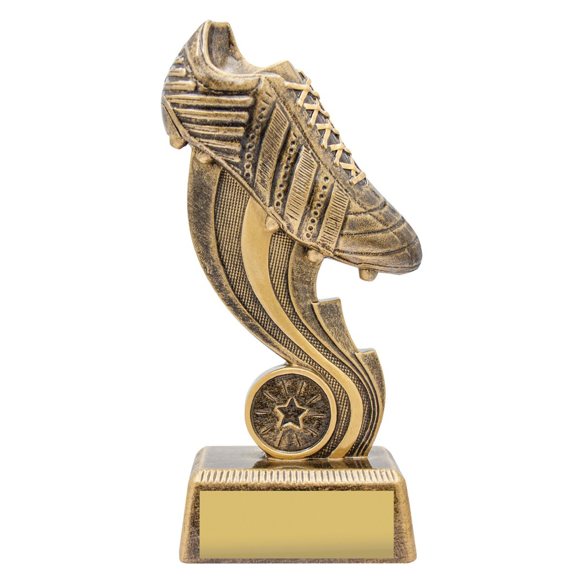 A2103C Dynamo - Gold - Image 1
