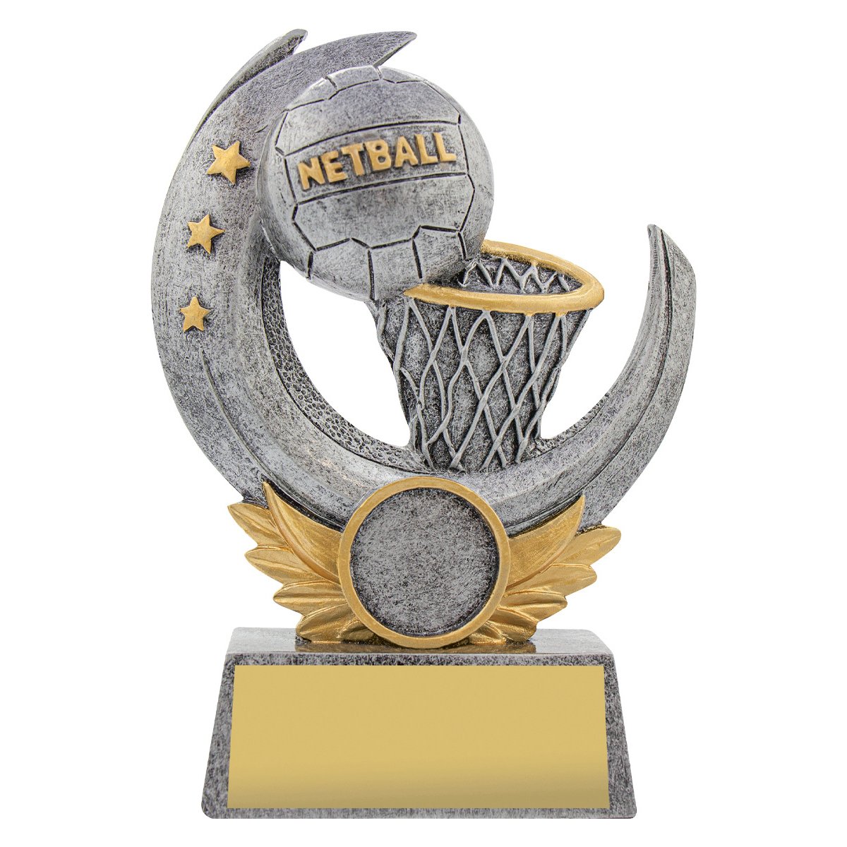 A2137C Netball Lunar - Image 1