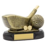 Golf - Mini Driver