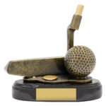 Golf - Mini Putter
