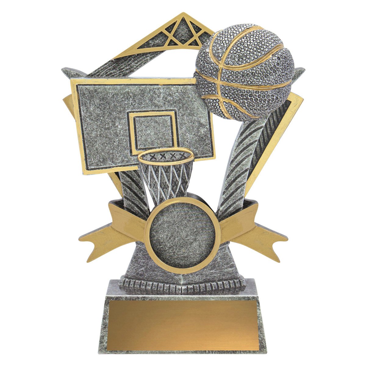 A3034C Basketball Valour - Image 1