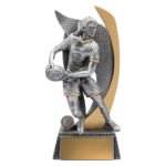 Warrior - Female