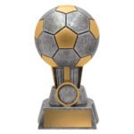 Football Salvo
