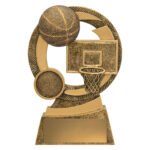 Basketball Mirage