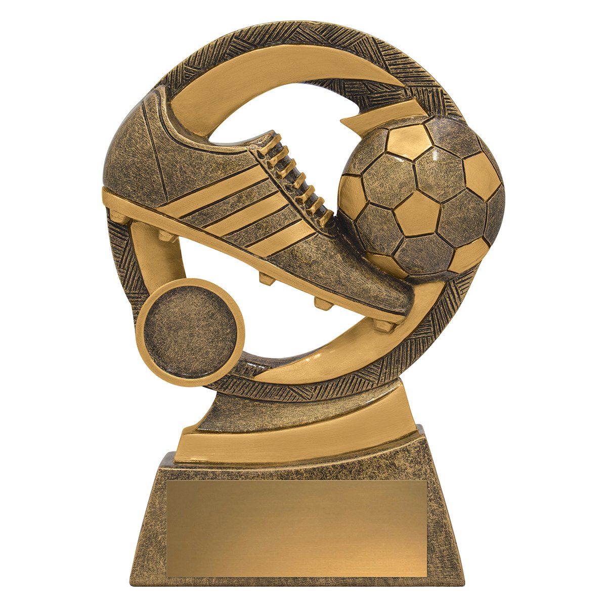 A3638C Football Mirage - Image 1