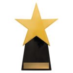 Gold Star