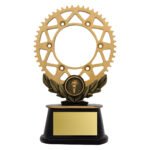 Gear Trophies