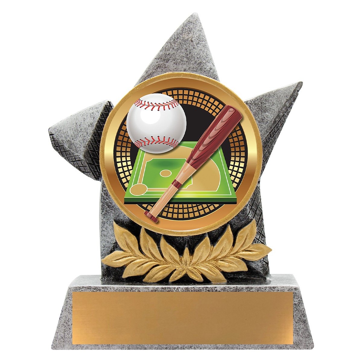 AB33 Argo - Baseball - Image 1