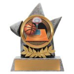 Argo - Basketball