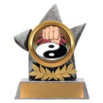 Argo - Martial Arts