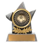 Argo - Football Antique
