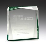 Green Prism
