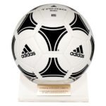 Acrylic Ball Holder