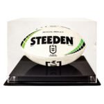 Acrylic Case - Oval Ball