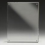 Acrylic Clutch Block