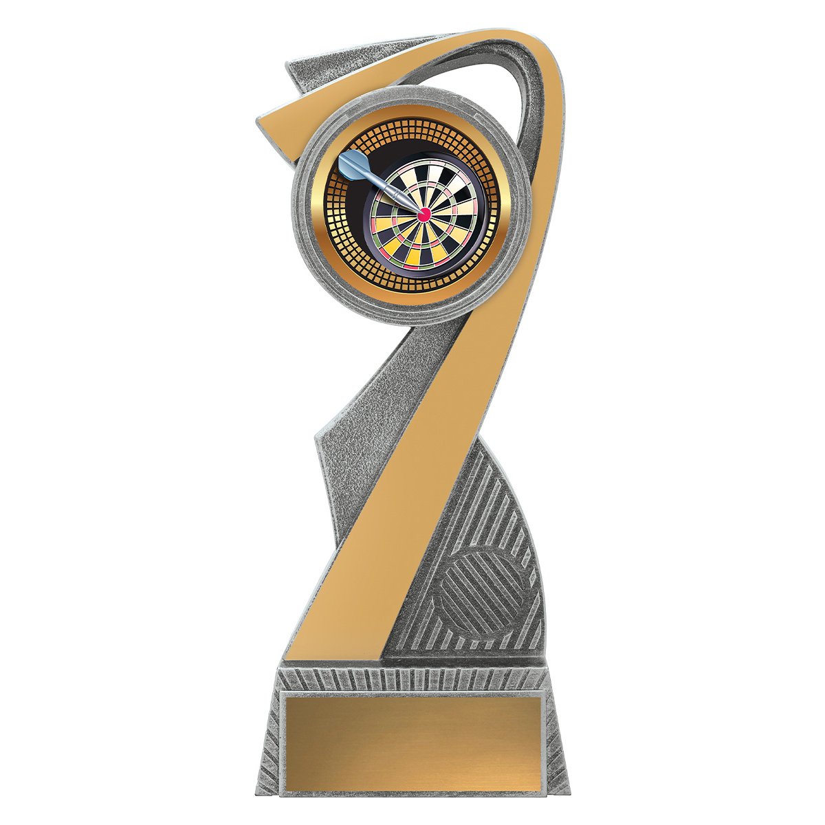 ALB38D Arclight Showtime - Darts - Image 1