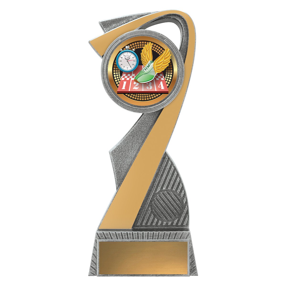 ALB47D Arclight Showtime - Track - Image 1