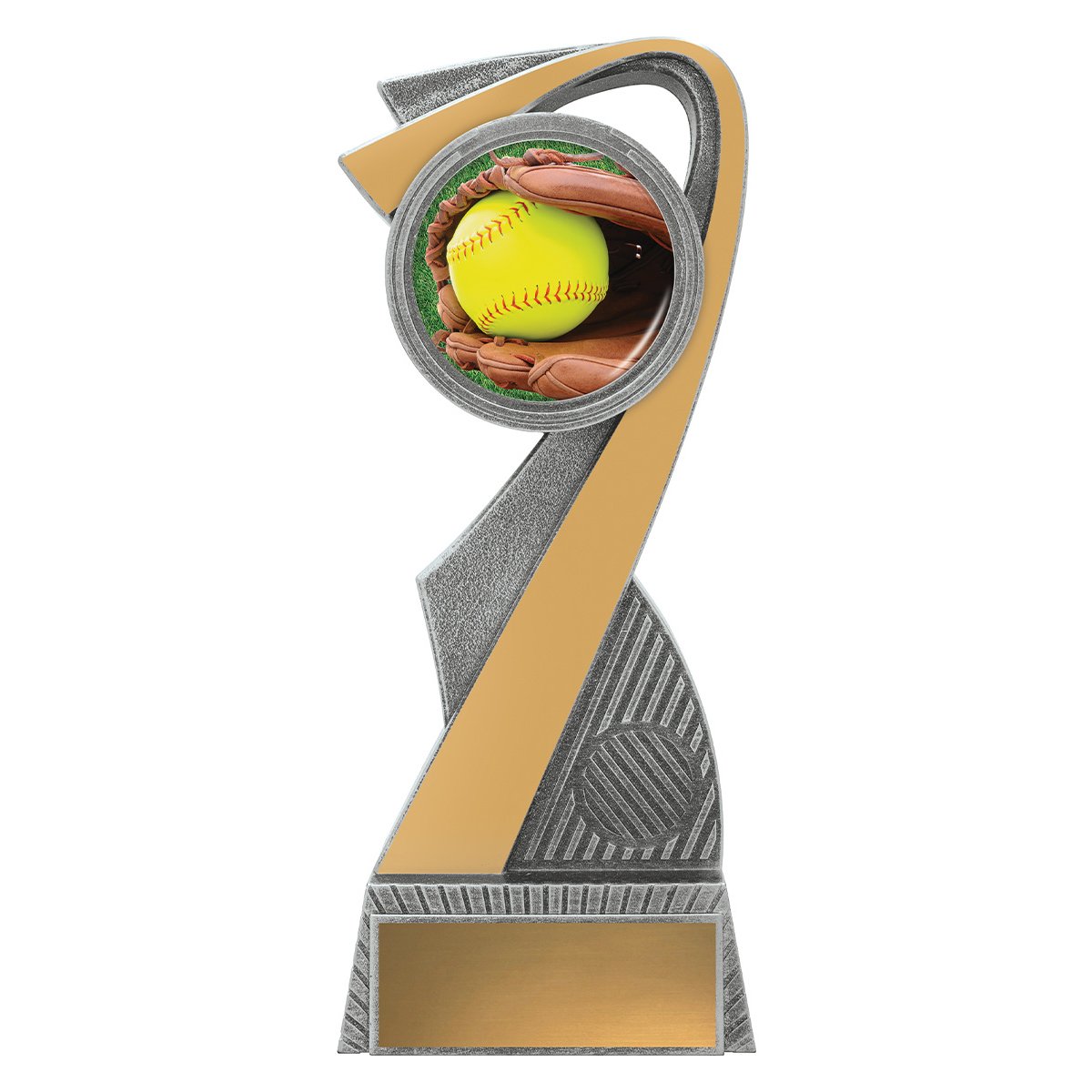ALC752D Arclight Colour - Softball - Image 1