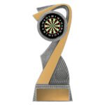 Arclight Colour - Dart Board