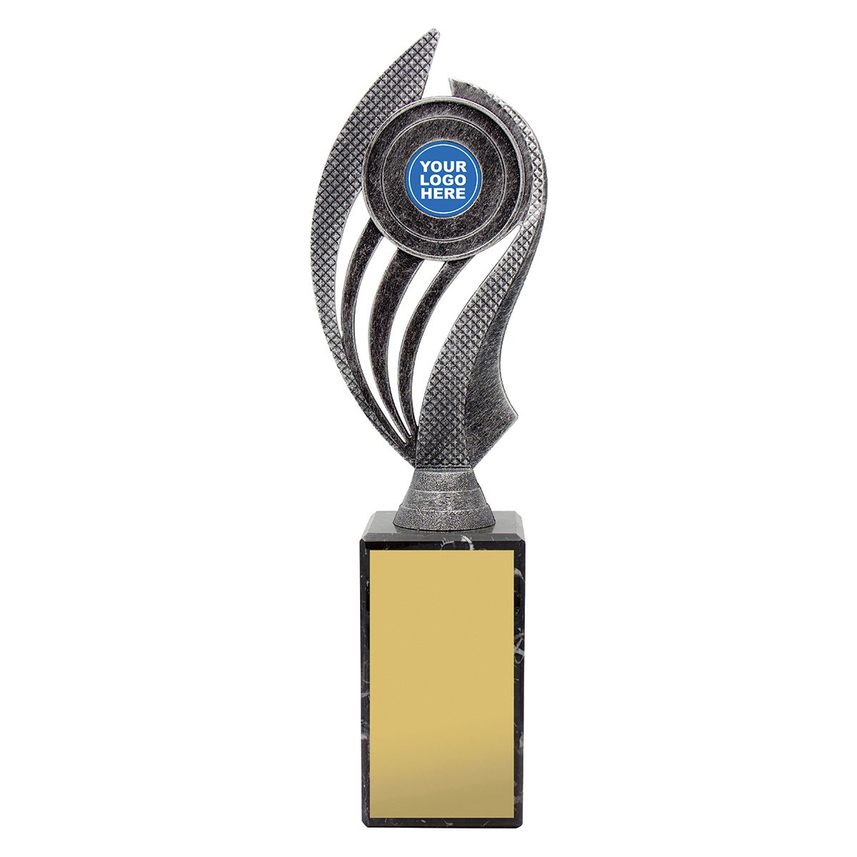 AR512D Custom Husky Trophy - Image 1
