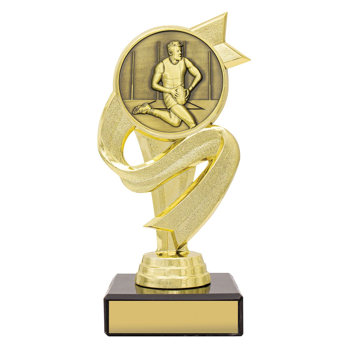 AR513 Banner Ribbon - Male - Image 1