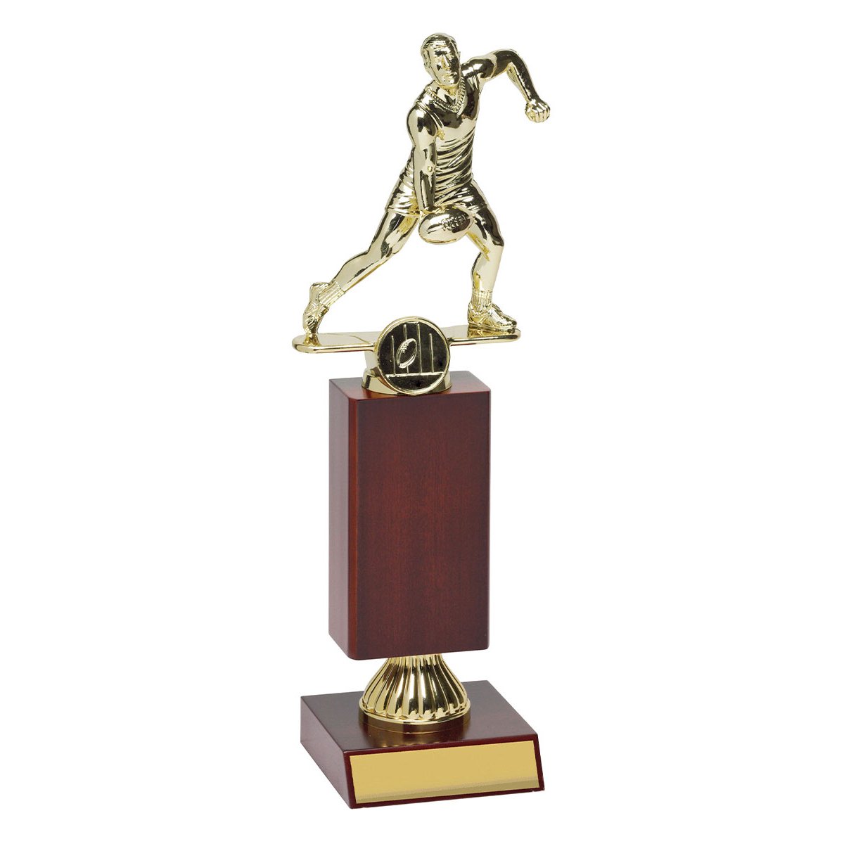 AR536D Handballer Series - Image 1