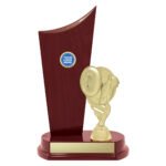 Footy Rosewood Crest