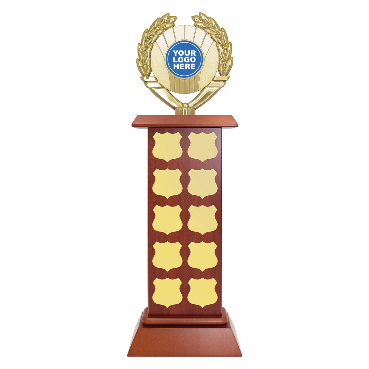 AR554 Highspire Award - Image 1