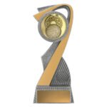 Arclight Gold - Basketball