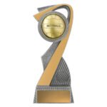 Arclight Gold - Netball