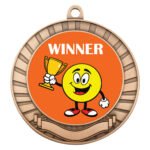 Eco Scroll - Winner