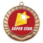 Eco Scroll - Super Star