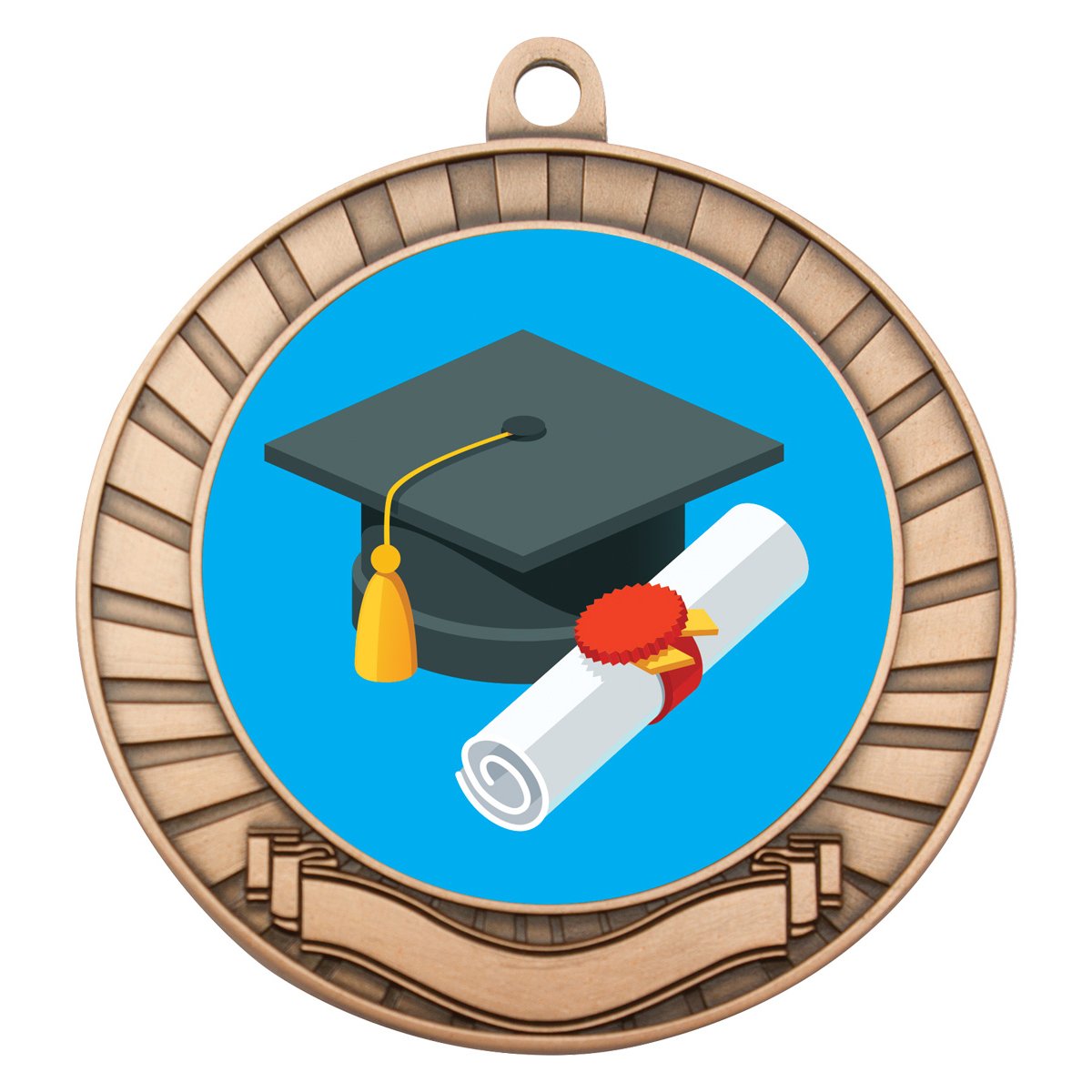 ASE221B Eco Scroll - Graduate - Image 1