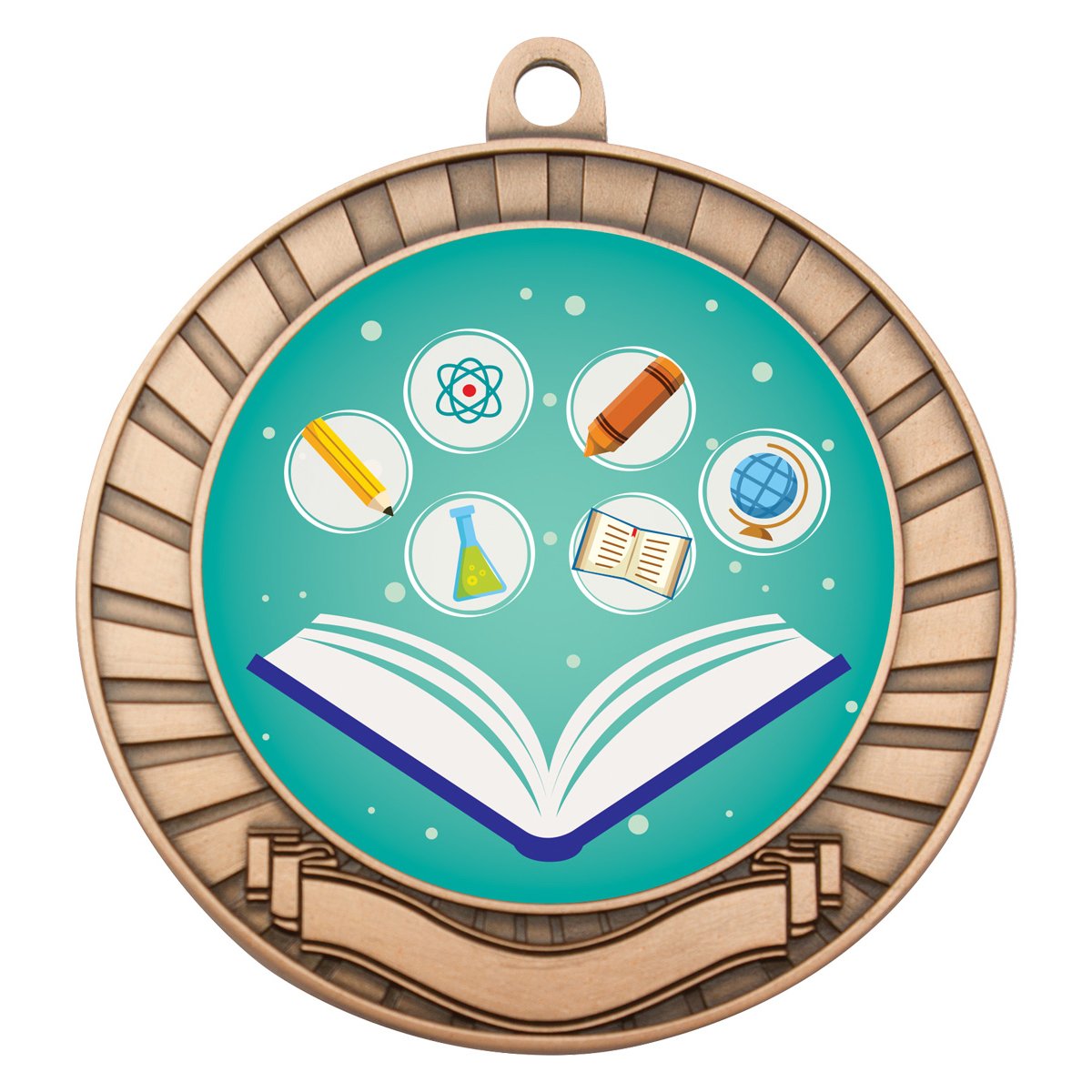 ASE222B Eco Scroll - Genius - Image 1