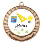 Eco Scroll - Maths