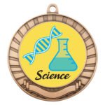 Eco Scroll - Science