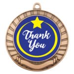 Eco Scroll - Thank You