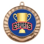 Eco Scroll - Esports