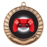 Eco Scroll - Gaming