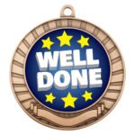 Eco Scroll - Well Done