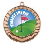 Eco Scroll - Nearest the Pin